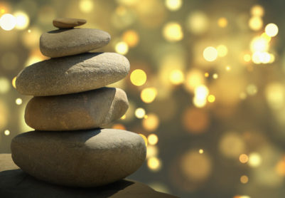 Feng Shui ile yılbaşında temiz bir sayfa açın