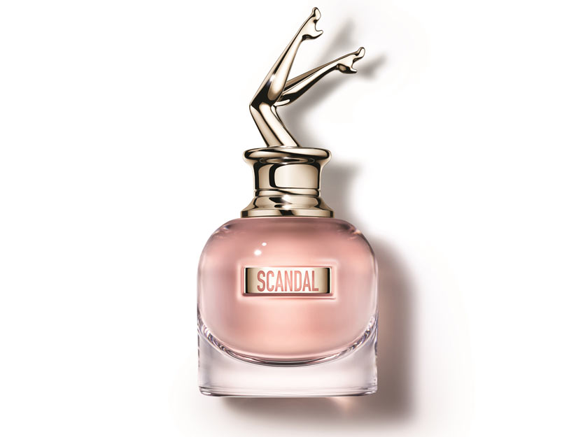 Jean Paul Gaultier - Scandal parfümü