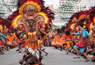 karnaval ve festivaller