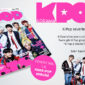 k-pop drama dergisi tüm bayiilerde